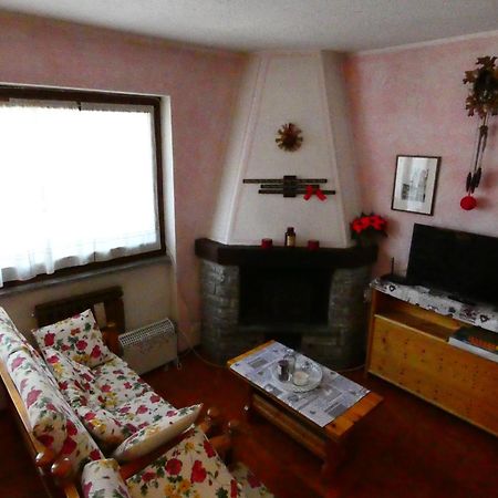 Ferienwohnung Le Coucou De Thovex Morgex Exterior foto