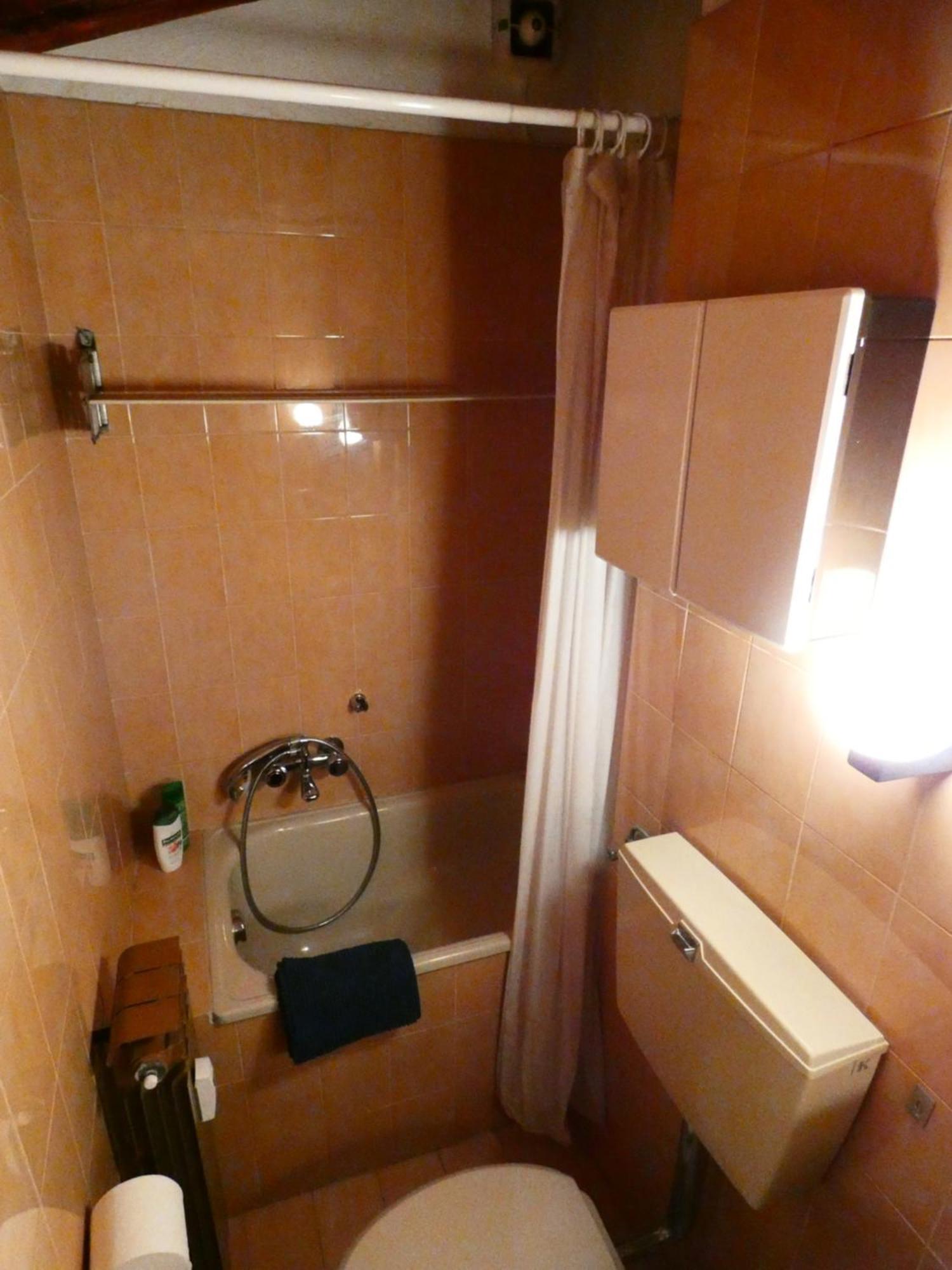 Ferienwohnung Le Coucou De Thovex Morgex Exterior foto