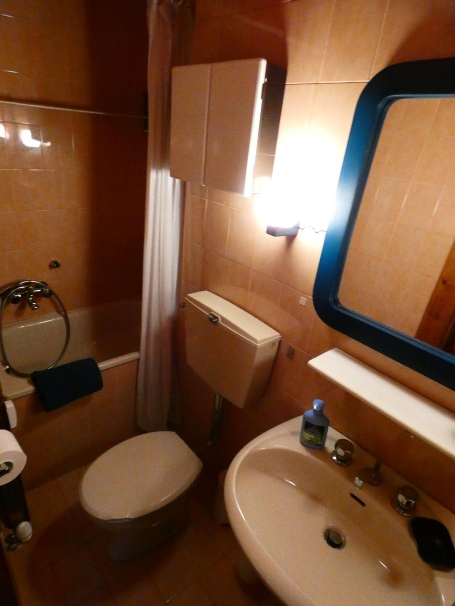 Ferienwohnung Le Coucou De Thovex Morgex Exterior foto